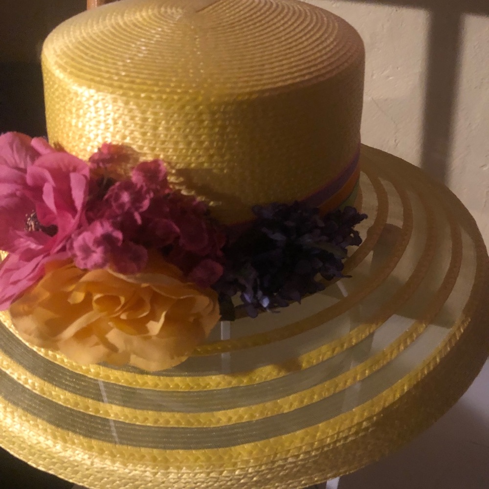 Hat - Picture 2 of 3